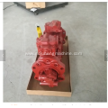 Excavator Main Pump CLG 925D CLG925D Hydraulic Pump